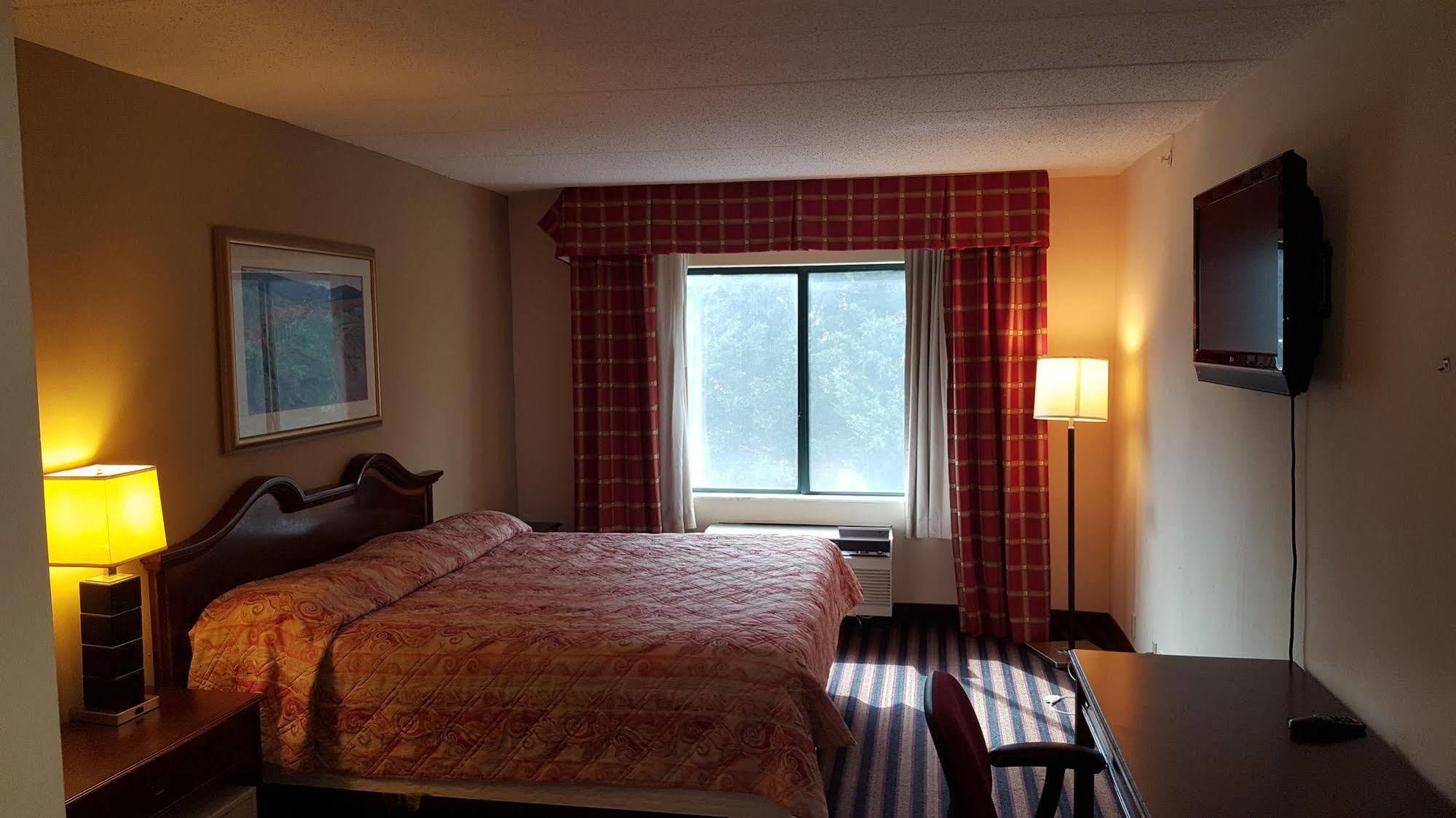 Northeast Garden Inn Laurel Zewnętrze zdjęcie