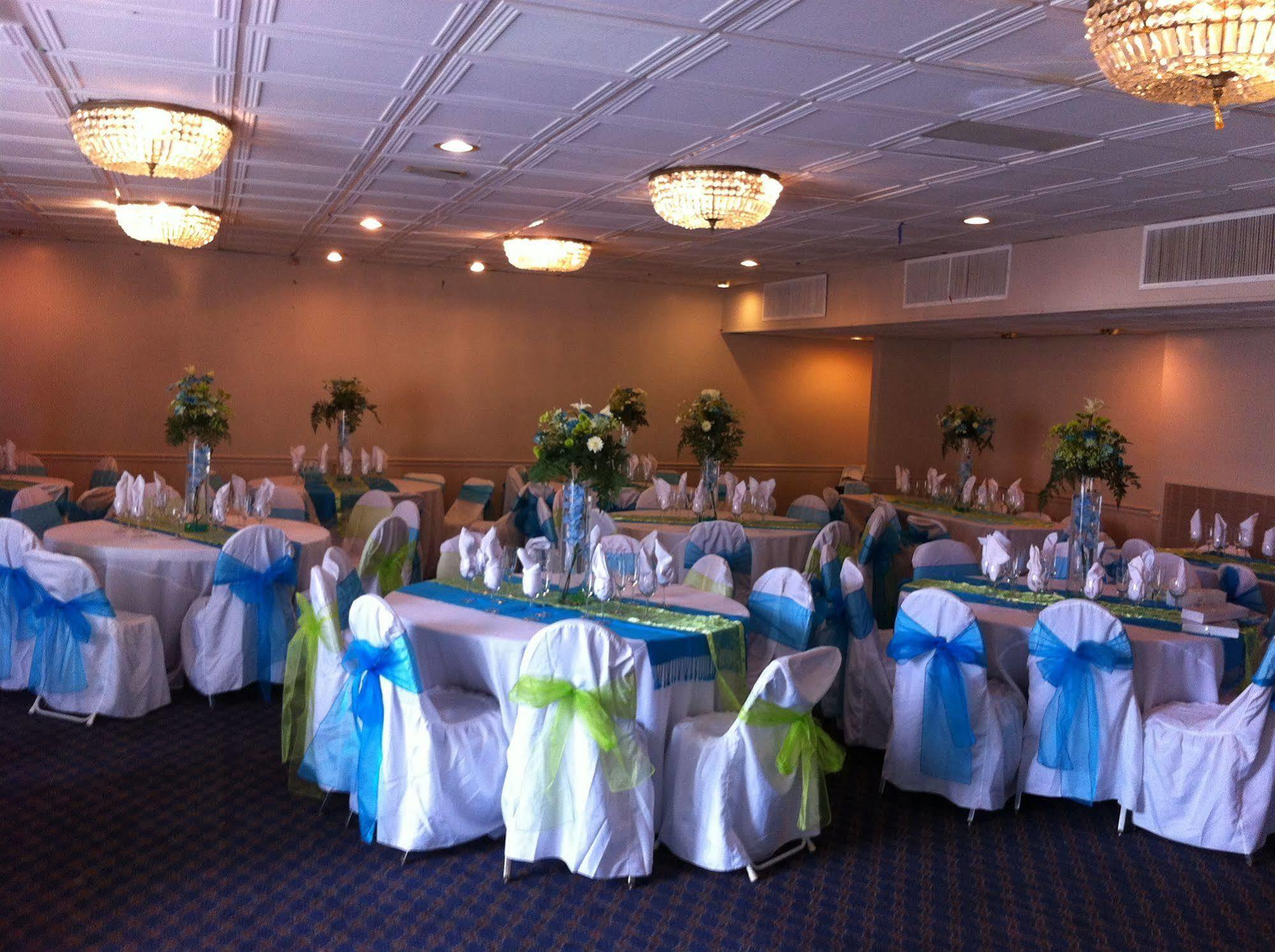 Northeast Garden Inn Laurel Zewnętrze zdjęcie