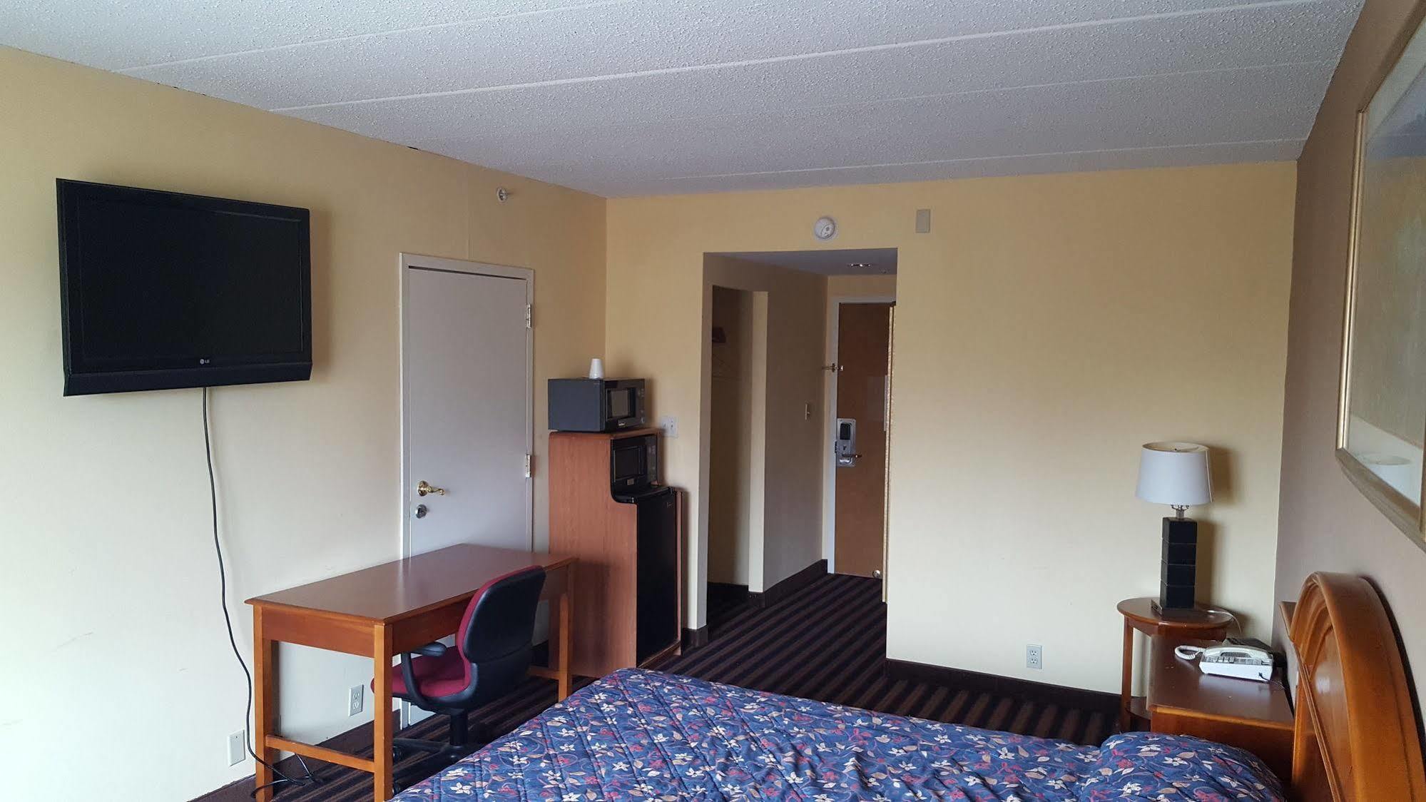 Northeast Garden Inn Laurel Zewnętrze zdjęcie
