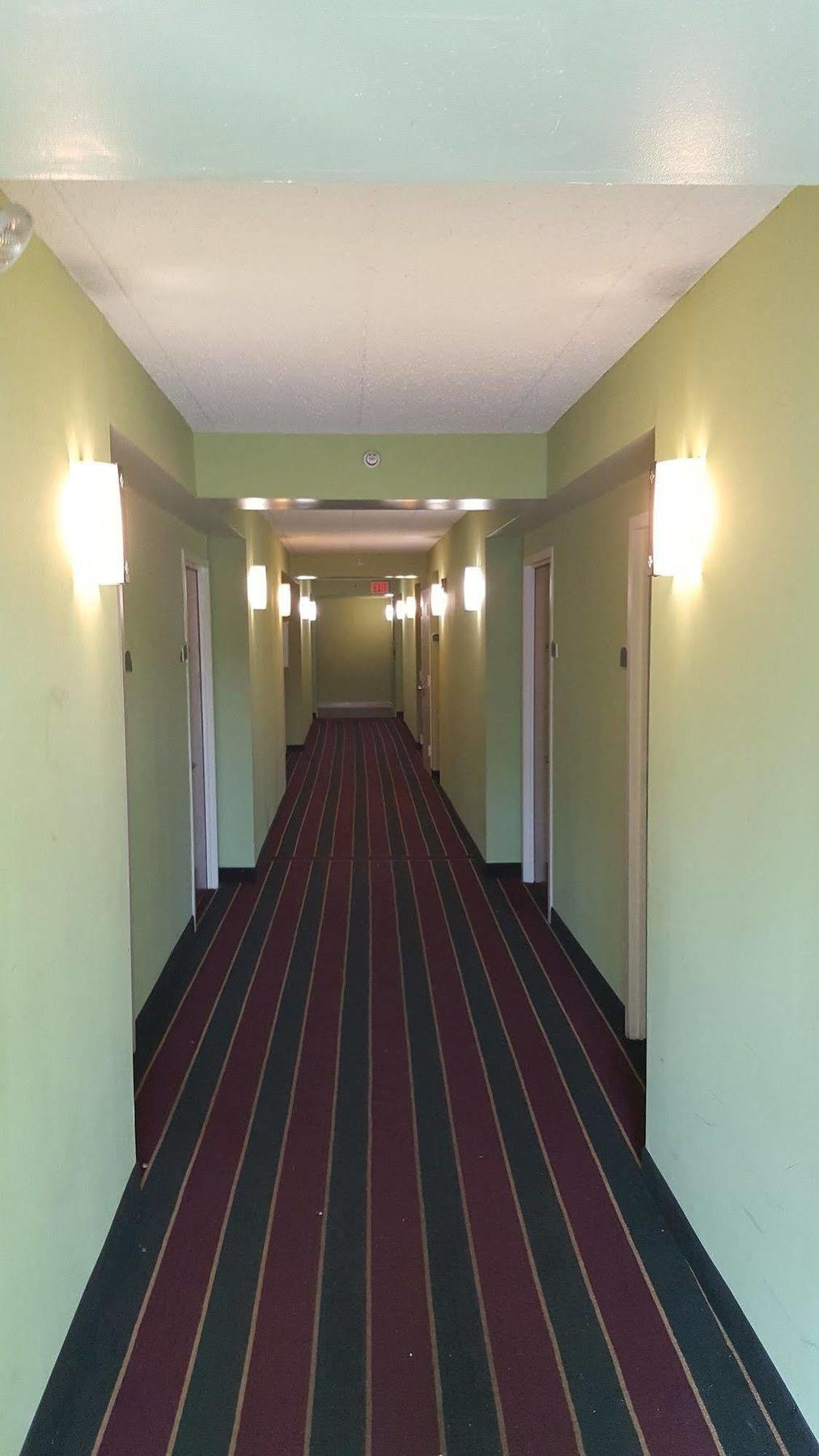 Northeast Garden Inn Laurel Zewnętrze zdjęcie
