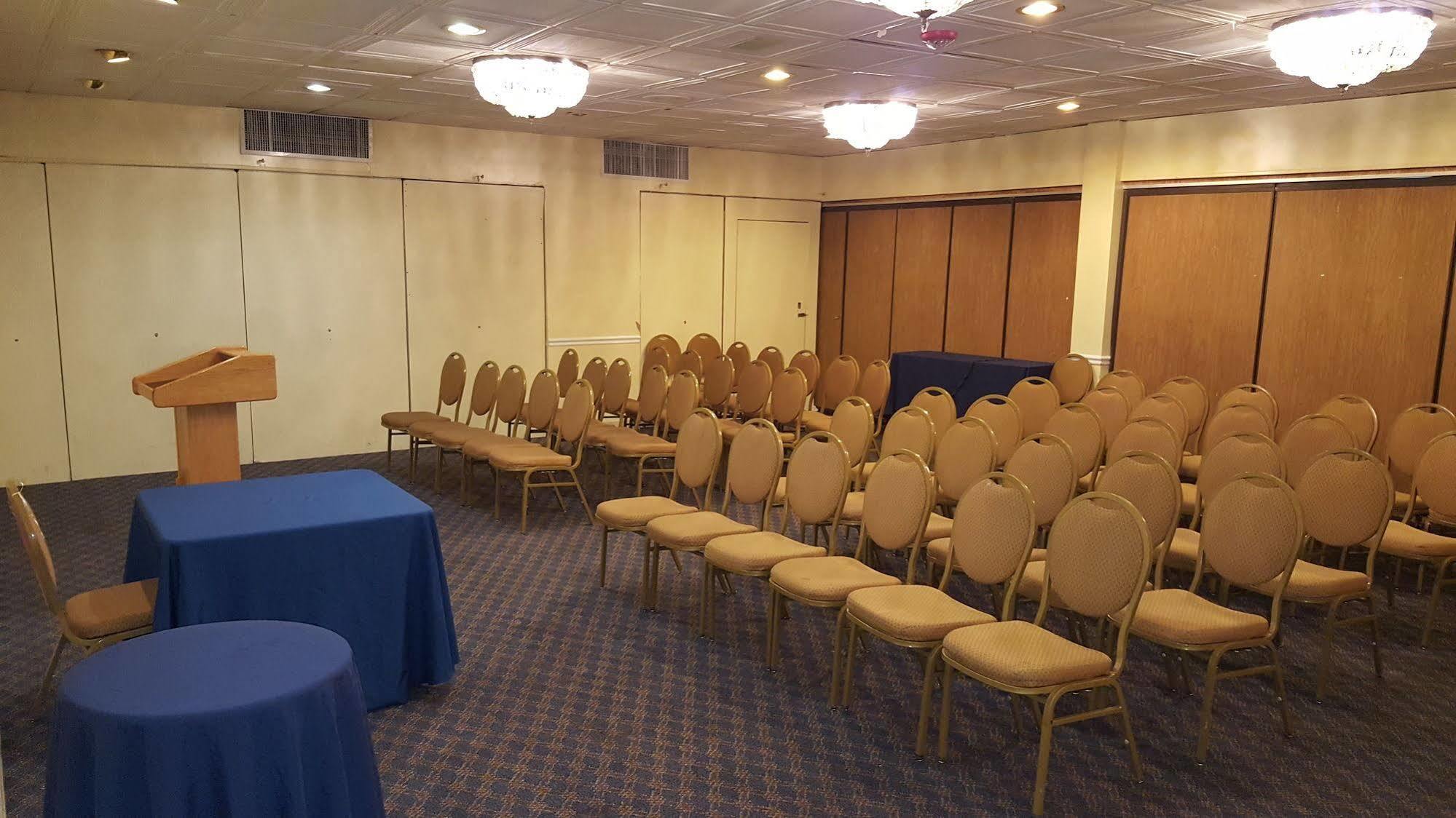 Northeast Garden Inn Laurel Zewnętrze zdjęcie